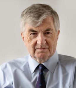 Sir Richard Evans